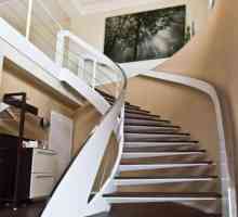 Program za projektiranje stepenica u privatnoj kući: opis, upute i preporuke