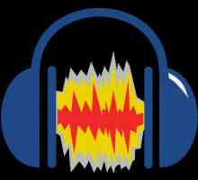 Program za rad s zvukom: pregled audio uređivača