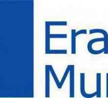 Program razmjene Erasmus Mundus programa za studente