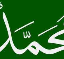 Porijeklo i značenje imena Muhammeda