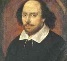 Shakespeareova djela: popis. William Shakespeare: kreativnost