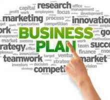 Plan proizvodnje u poslovnom planu: opis, funkcije, sadržaj