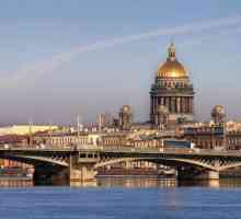Proizvodnja regije St. Petersburg i Leningrad
