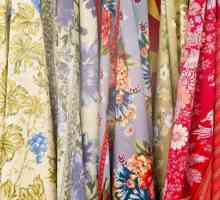 Proizvodnja svile: povijest i modernost