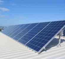 Proizvodnja solarnih ćelija: tehnologija i oprema