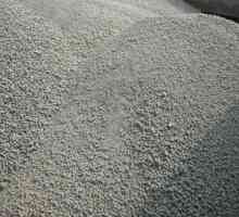 Proizvodnja, vrste i trajnost cementa