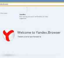 Zvuk nestaje u Yandex.Browser - mogući uzroci i rješenja problema