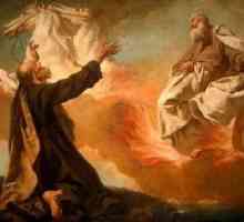 Prorok Elizej: Život, Icon, Akathist, Molitva