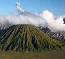Buđenje vulkana u Bali - koliko je opasno? Aktivni vulkani na Baliju