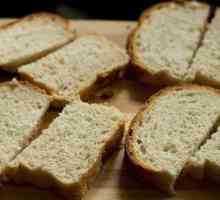 Jednostavan recept za češnjak kruha u pećnici