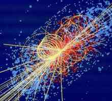 Na običnom jeziku: Higgs boson - što je to?