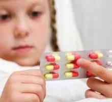 Anti-virusni lijek za dijete: savjet pedijatara