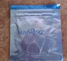 Kontracepcijski prsten `Novaring`: korisnički priručnik, recenzije, fotografije