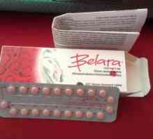 Kontraceptivne tablete `Belar`: pregled liječnika, pro, kontra, kontraindikacije,…