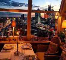 Provedite večer na kraljevski način u restoranu `Bono`