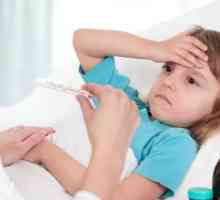 Dokazane metode liječenja bronhitisa kod djece