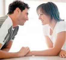 Psihologija muškaraca u ljubavi: ja ću zaštititi svoju djevojku od pozornosti drugih momaka