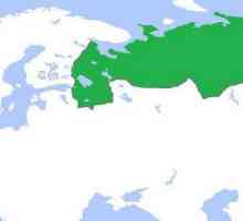 Pskovska republika: opis, povijest i zanimljive činjenice