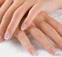 Prazan ispod noktiju (onikoliza): uzroci pojavljivanja, liječenja, fotografije