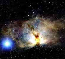 R136a1 - najveća zvijezda, revolucija u modernoj astronomiji