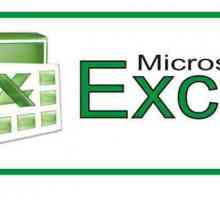 Rad s tablicama programa Excel: upute, značajke i preporuke korak po korak