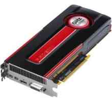 Radeon HD 7870: pregled grafičke kartice