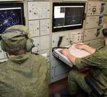 Radio tehničke trupe ruskog ratnog zrakoplovstva. Dan radioaktivnih snaga