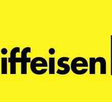 Raiffeisenbank: refinanciranje Raiffeisenbank: recenzije