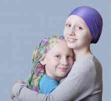 Rak u djetetu: simptomi i liječenje. Zašto djeca pate od raka? Centar za rak dječje dobi