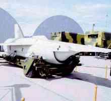 Ракета Х-90 `Коала`: технические характеристики