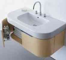 Duravit sudoper: razni modeli