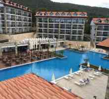 Ramada Resort Akbuk 4 * (Turska / Didim) - fotografije, cijene i recenzije hotela