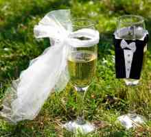 Izračun alkohola na svadbi. Formula za izračun alkohola