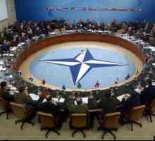 Ekspanzija NATO-a: prekretnice i pretpostavke