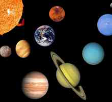 Priča o planetima Sunčevog sustava za djecu