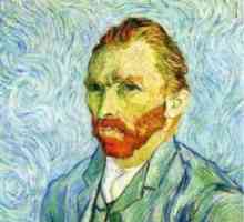 Razgovarajmo o tome kako je slikao `Irises` Van Gogh