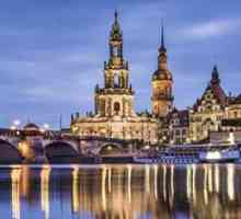 Udaljenost Dresdena - Prag: dvosatni izlet na pet različitih načina