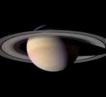 Udaljenost od Zemlje do Saturna. Koliko daleko je Saturn od nas?