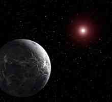 Udaljenosti u prostoru. Astronomska jedinica, svjetlosna godina i parsec