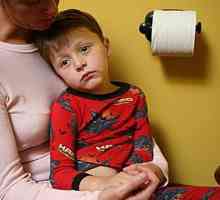 Želuca uzrujana kod djece: simptomi, liječenje, prehrana
