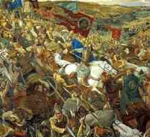 Rat Dyudenev u godini 1293