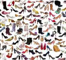 Veličina cipela je 37 u SAD-u. Kako ne bi pogriješili u izboru?