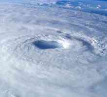 Razorni uragani u Rusiji: uzroci, posljedice