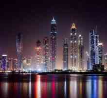 Zabava u Dubaiju: povratne informacije