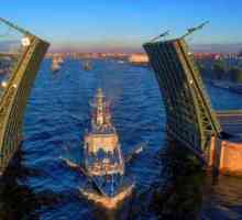 Mostovi Sankt Peterburg: Most Grenadier