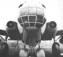 Jet planovi II. Svjetskog rata, povijest stvaranja i primjene