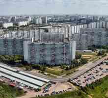 Realizacija pristupačne stambenog programa u Rusiji