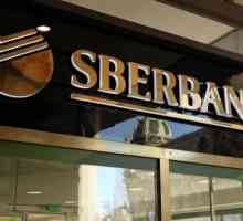 Sberbankova prodaja kolaterala: opis postupka