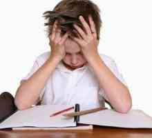 Dijete uči loše - što učiniti? Kako pomoći djetetu ako on ne uči dobro? Kako podučavati dijete da…