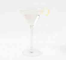 Recepti za martini s votkom: luksuzne varijacije i jednostavna sofisticiranost